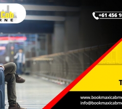 Book Maxi Cab | Melbourne Maxi Cab | Airport Maxi Cab