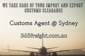 Customs Agent – Customs Broker Services – In Sydney, Melbourne Australia