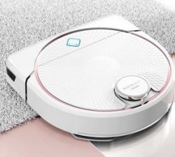 Keep Your Home Spotless with the Hobot Legee D7