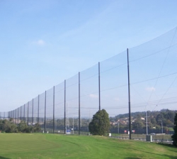Sports Netting & Safety Screen Specialists