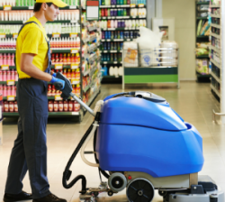 Retail Cleaning Services in Sydney – Multi Cleaning